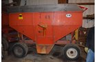 Property photo 25 - FARM EQUIPMENT AUCTION IN ELKHART COUNTY, IN